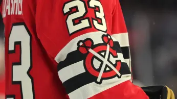 Former Chicago Blackhawks PR Manager Sues Team, Alleges Firing Was Retaliation for Being Gay