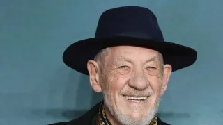 Sir Ian McKellen Confirms Gandalf and Frodo’s Return in ‘The Hunt for Gollum'