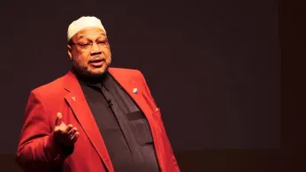 Daayiee Abdullah, America’s First Black Gay Imam, Remembered for Legacy of Courage and Inclusion