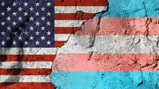 Williams Institute Report Reveals Nearly 3 Million Transgender Americans Amid Ongoing Political Targeting