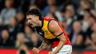 AFL’s Izak Rankine Receives Reduced Suspension for Homophobic Slur, Citing Medical Reasons
