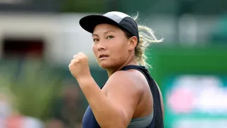 Tara Moore Scores Off-Court Victory: Announces Engagement Amid Ongoing Doping Ban Battle