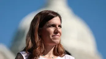 'Proud Transphobe' Rep. Nancy Mace’s Campaign for SC Governor Stumbles as Myrtle Beach Speech Draws Just Eight Attendees