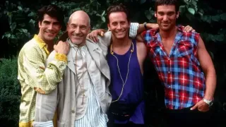 ‘Jeffrey’ Turns 30: Revisiting the Comedy That Redefined Gay Cinema