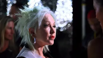 Cyndi Lauper Opens Up on TikTok About the Tragic Inspiration Behind 