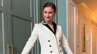 Chloe Malle Named Vogue’s New Head of Editorial Content as Anna Wintour Steps Aside