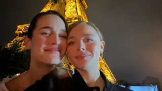 Chloë Grace Moretz Marries Model Kate Harrison in Intimate Labor Day Wedding
