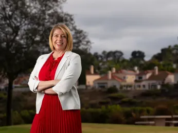 Political Notes: LGBTQ leaders endorse bi San Diego councilmember’s House bid