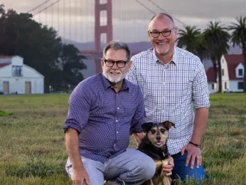 Business Briefing: Vet doula helps pet parents say goodbye