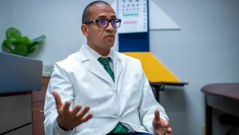 Texas Drops Lawsuit Against Doctor Accused of Illegally Providing Care to Transgender Youth