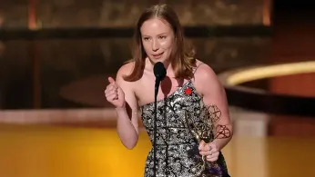 Hannah Einbinder Breaks Silence on Emmys Speech Backlash: 