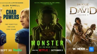 What to Stream: Taylor Swift, Matthew Mcconaughey, Jacinda Ardern, Glen Powell and Ghost of Yotei