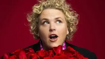 EDGE Interview: Big Laughs, Bigger Biscuits - Fortune Feimster’s Comedy is Comfort Food for the Soul