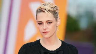 Kristen Stewart Set to Play Woody Harrelson's Daughter in Quentin Dupieux's "Full Phil"