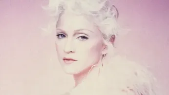 Madonna Announces 'Bedtime Stories – The Untold Chapter' EP with Early Demos and Never-Before-Seen Images
