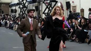 Vogue World 2025 Hollywood: A Night Where Film, Fashion, and Community Collide