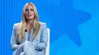 Lindsey Vonn Says She Has 'Nothing to Prove' As She Prepares to Return to the Olympics