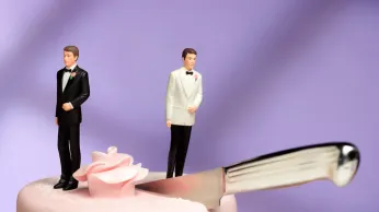 Texas Supreme Court Rules Judges Can Refuse to Officiate Same-Sex Marriages, Citing Religious Beliefs