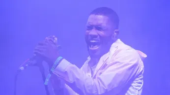 Frank Ocean’s Elusive Hiatus Has Queer Fans Ready to Riot — Or At Least Manifest a Comeback