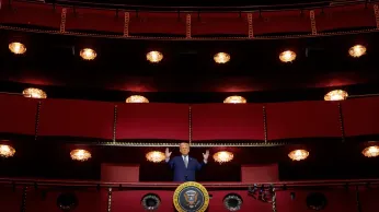 Kennedy Center Faces Sharp Decline in Attendance Following Trump’s Leadership and Shift Away from LGBTQ+ Inclusion