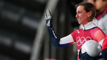 Kendall Wesenberg Returns to Skeleton: Olympic Athlete and LGBTQ+ Advocate Makes Inspiring Comeback After Surgery