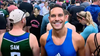 Alex Greenwich: Defiance, Dignity, and the New Frontier of Queer Equality in Australia