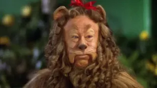 Why The Cowardly Lion Still Roars: Queerness at the Heart of Oz