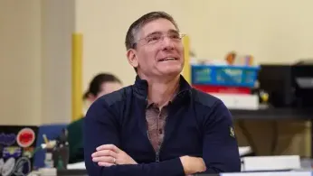 EDGE Interview: Why Scrooge Still Speaks to Us: CSC’s Steven Maler On Storytelling, Service, and the Power of Transformation