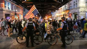 Trump Administration Halts Immigration Applications for Migrants From 19 Travel-Ban Nations