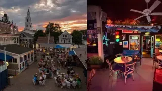 Tryst Hospitality Acquires Provincetown’s Iconic Crown & Anchor, Pledges to Preserve Queer Landmark