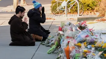 Brown Mourns the Loss of an Aspiring Doctor and Campus Leader to the Campus Attack