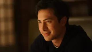 'Heated Rivalry' Star Hudson Williams Lauded for Authentic Portrayal of Autistic Queer Hockey Player