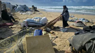 Fact Focus: Trump Says He's Ended Eight Wars. His Numbers Are Off