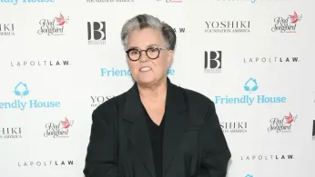 Kellyanne Conway Suggests Rosie O'Donnell 