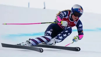 Vonn, Shiffrin, Odermatt Chase Gold in Alpine Skiing at the Milan Cortina Winter Olympics