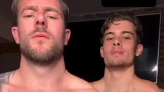 Father and Son OF Duo Defend Collaborative Content Amid Public Backlash