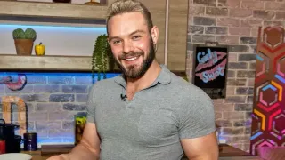 'Great British Bake Off' Winner John Whaite Survives “Near‑Fatal” Car Collision and Praises NHS Care