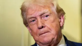 Fractures Are Starting to Show in Trump's GOP at the Start of This Election Year