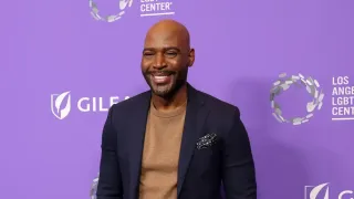 Karamo Brown Unfollows Most 'Queer Eye' Co-Stars, Cites Emotional Abuse 