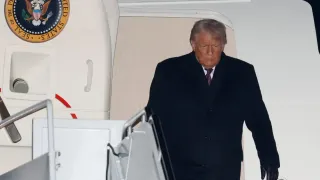 Trump Threatens Canada With a 100% Tariff Over Its China Trade Deal and Escalates Feud With Carney