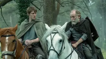 ‘A Knight of the Seven Kingdoms’ Uses a Prosthetic for One of Its Boldest Jokes Yet