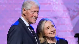GOP Chair Rejects Clintons' Offer in Epstein Investigation Ahead of Contempt of Congress Vote